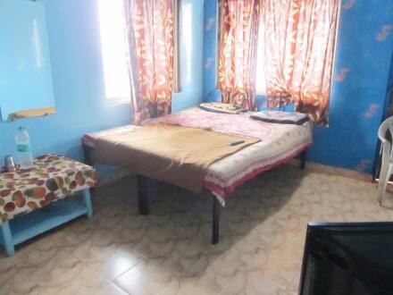 Vakratund Cottage, Matheran 2